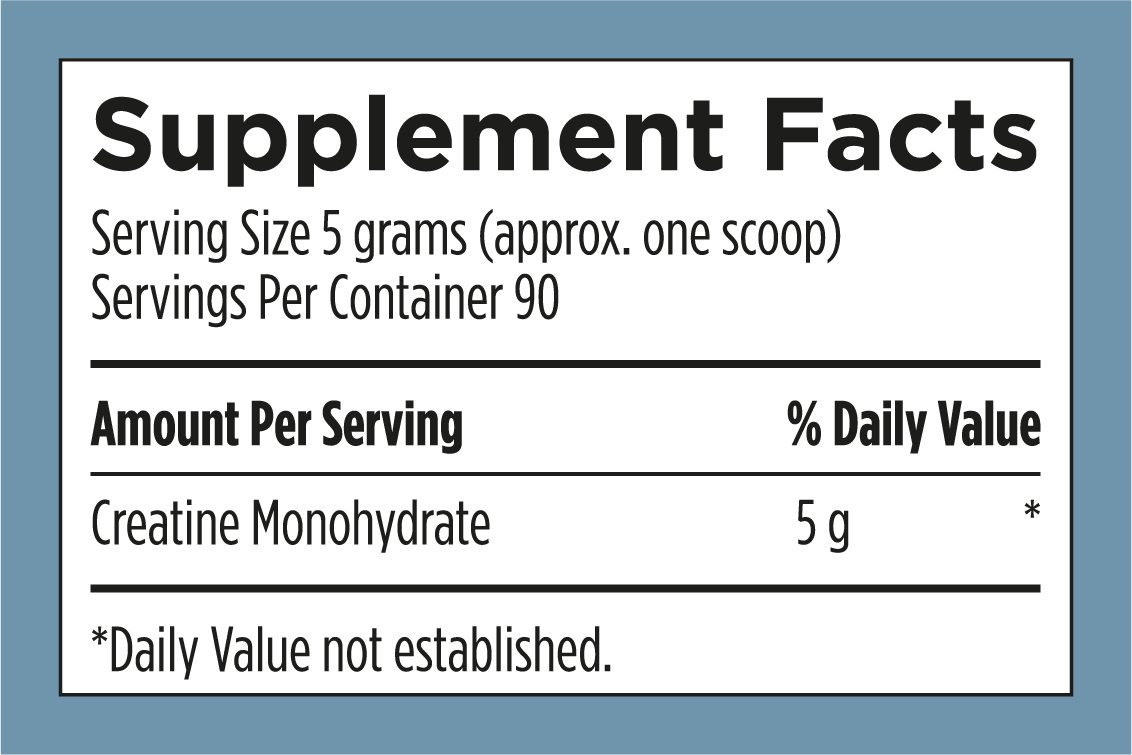 Vital Creatine