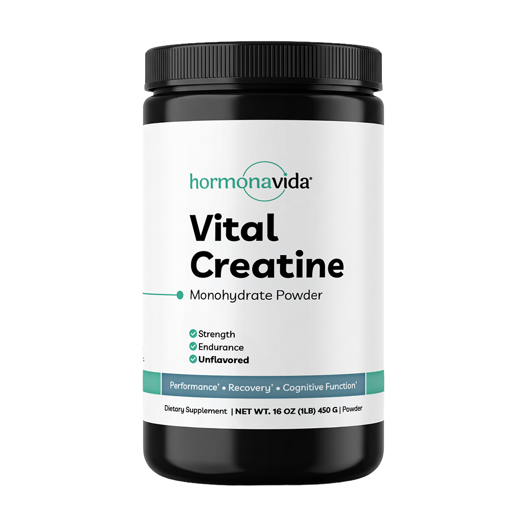Vital Creatine