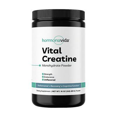Vital Creatine