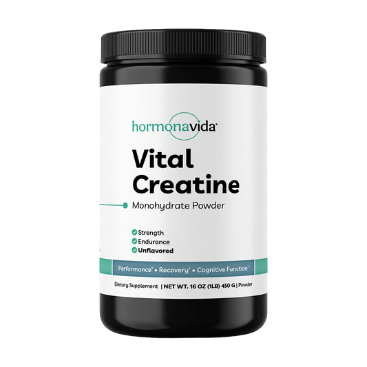 Vital Creatine