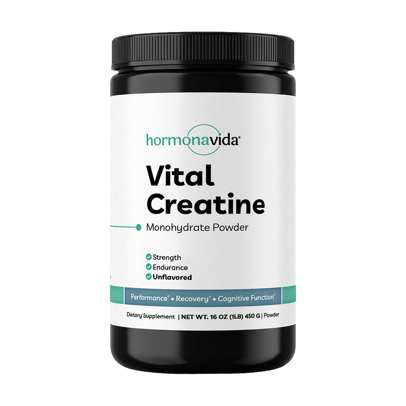 Vital Creatine