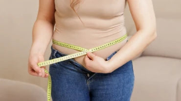 <p>Does Menopause Cause Weight Gain? The Truth Revealed</p>