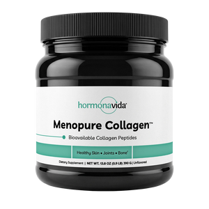 Menopure Collagen