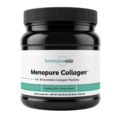 Menopure Collagen