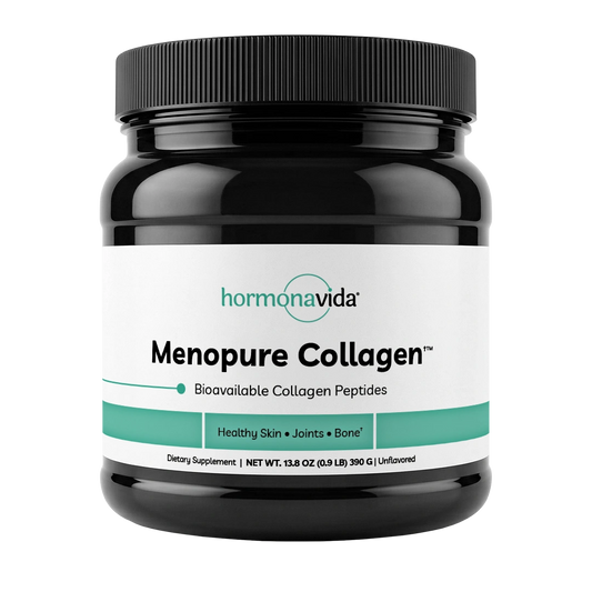 Menopure Collagen