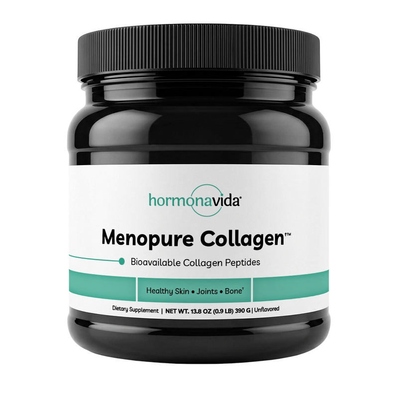 Menopure Collagen