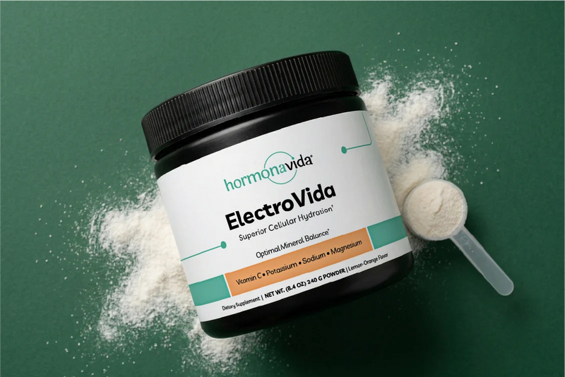 Electro Vida
