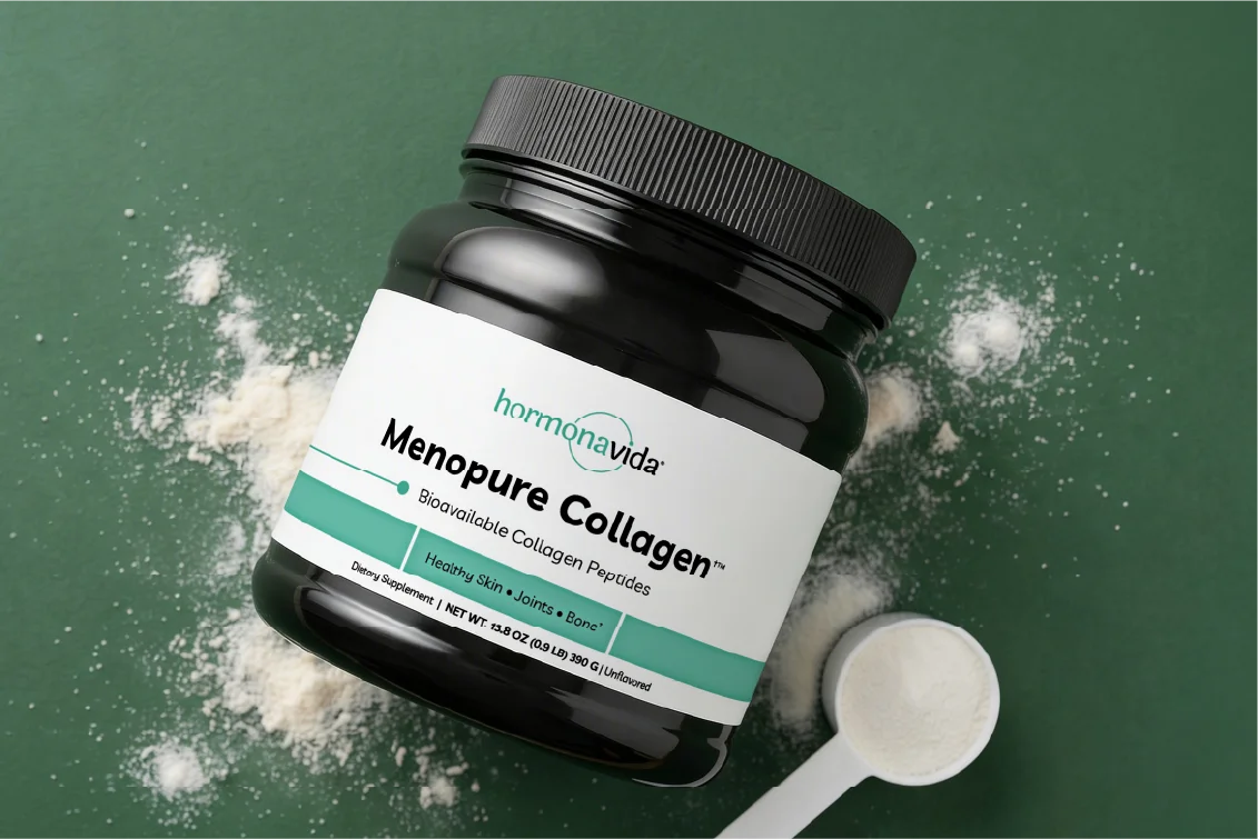 Menopure Collagen