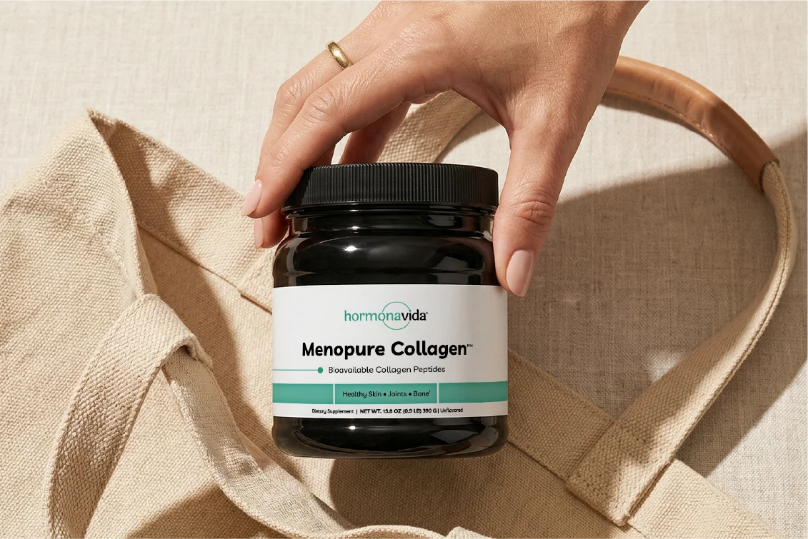Menopure Collagen