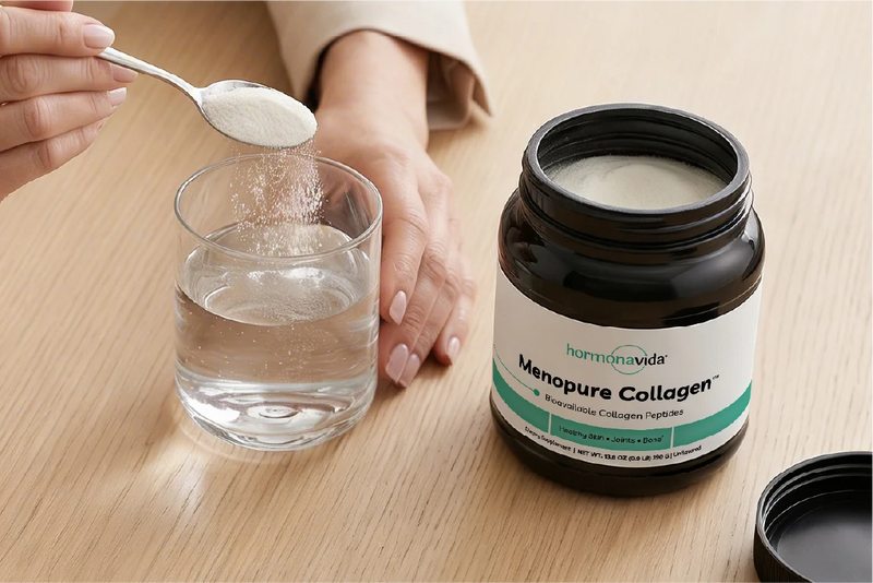 Menopure Collagen