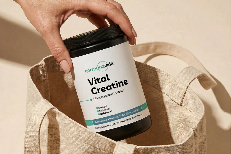 Vital Creatine