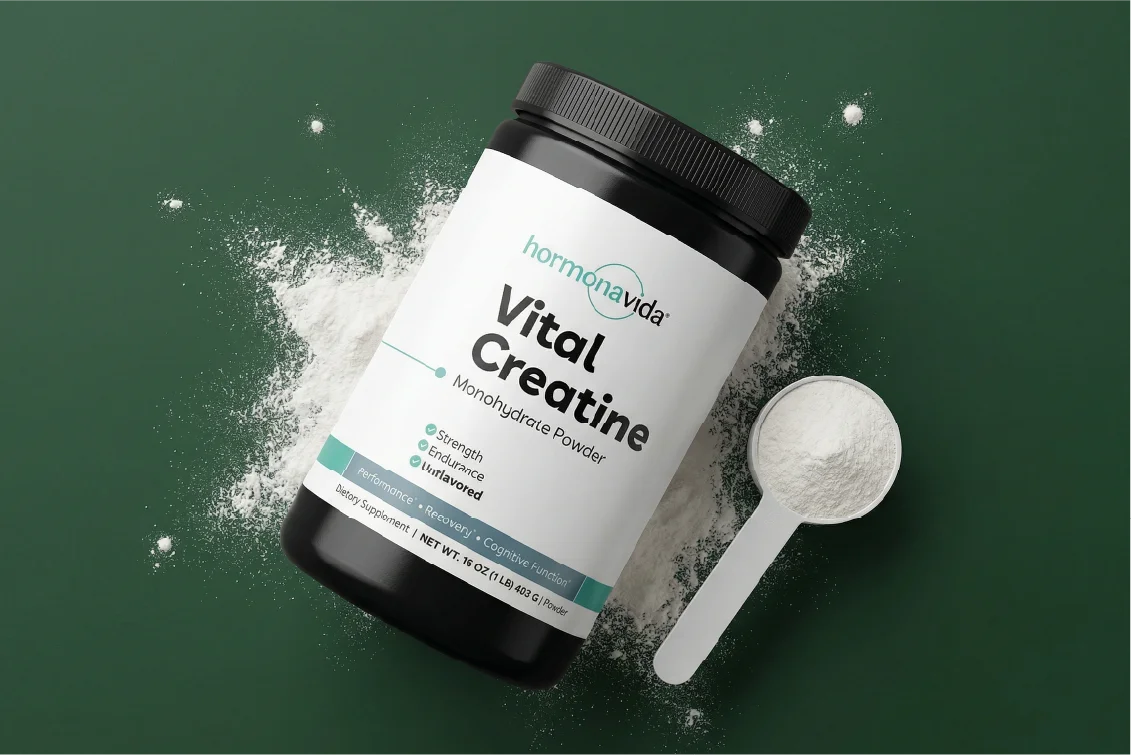 Vital Creatine