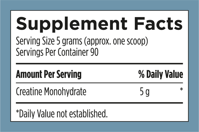 Vital Creatine
