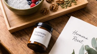 <p>When Is the Best Time to Test for Hormone Imbalance?</p>