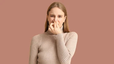 <p>Why Does Body Odor Menopause Happen? Causes and Solutions</p>