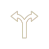 Structured icon
