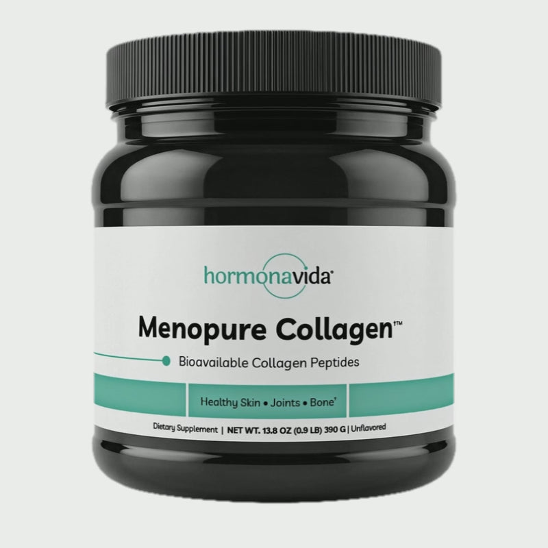 Menopure Collagen