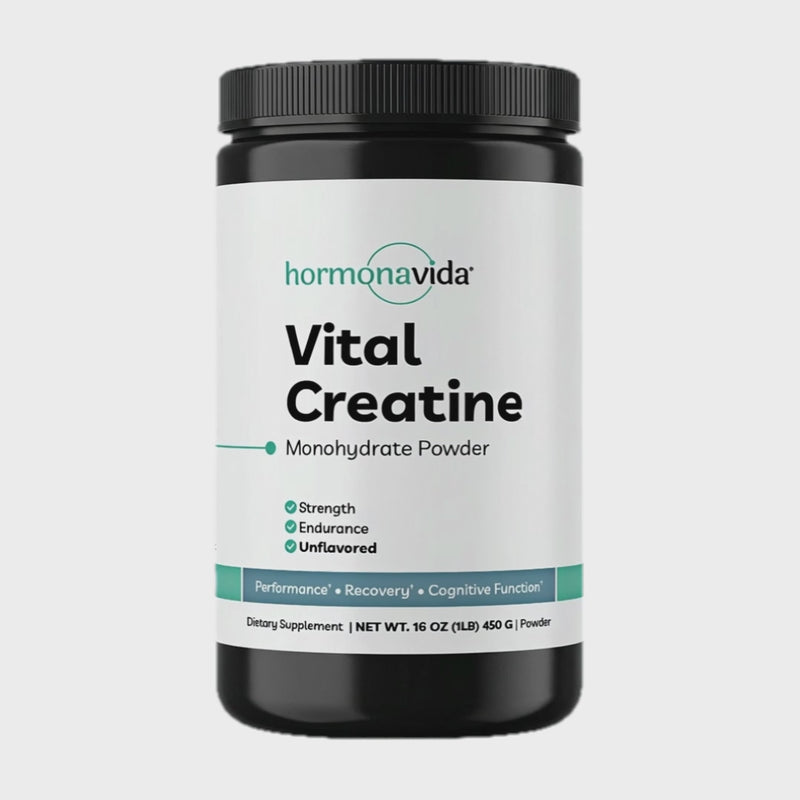 Vital Creatine