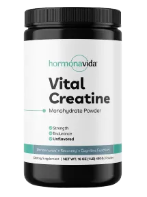 Creatine